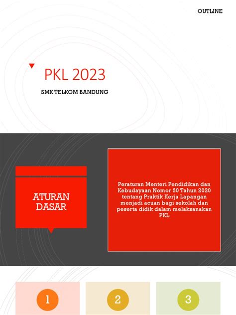 PKL 2023-Outline | PDF