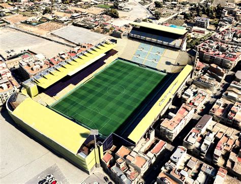 Villarreal - Spain for Microsoft Flight Simulator | MSFS