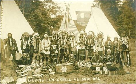 clatsop indians - Google Search | Chinook indians, Chinook tribe, Chinook