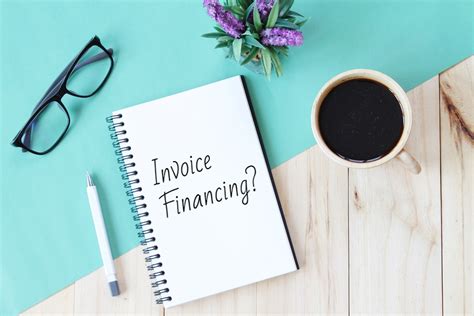 Invoice financing - is it right for your business - Beresfords Accountants