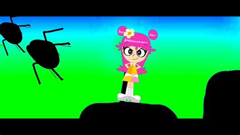 Hi Hi Puffy Amiyumi: Ami Onuki's Big Break Teaser Trailer | Pixar - YouTube