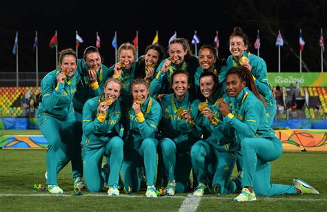 Tokyo 2020 Olympic Games: Women’s sevens squads | Women in Rugby ...