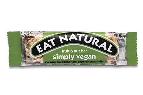 Eat Natural bars gain listings in c-stores and wholesalers | Product ...