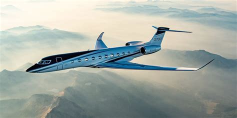 Gulfstream Celebrates Ultra-long-range G700 in NYC | Business Jet Traveler