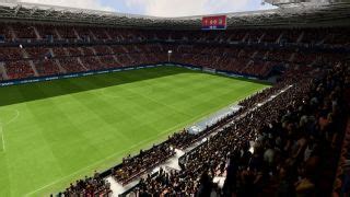 FIFA 23 stadiums guide sees six real stadiums added this year | GamesRadar+