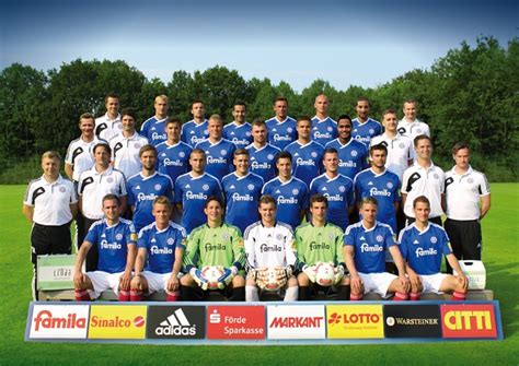 Holstein Kiel Deutschland | fussball-im-verein.de