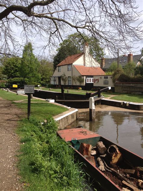 River Wey. Weybridge. Surrey. England | Surrey england, Wonders of the ...