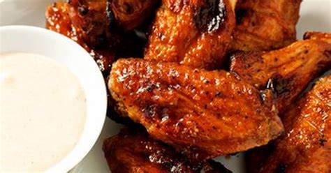 10 Best Sweet and Spicy Chicken Wing Sauce Recipes