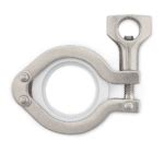 Tri-Clamp Swivel Joint Double-Pin Clamp [Buy Online]