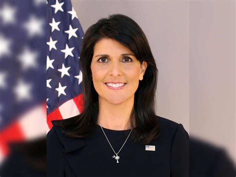 Nikki Haley suspends race for White House after more losses