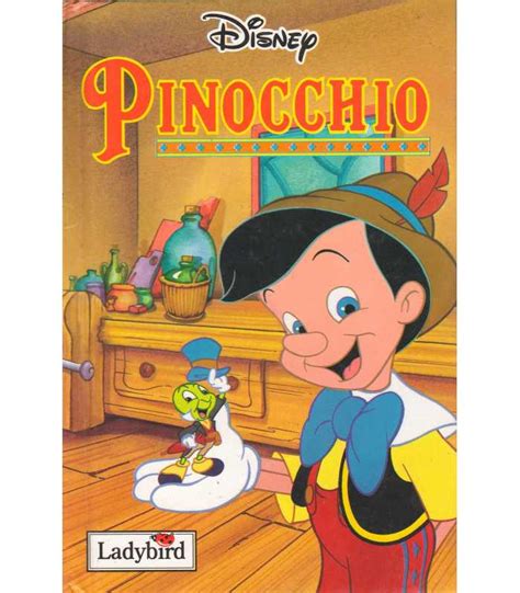 Pinocchio | Carlo Collodi | 9780721435886