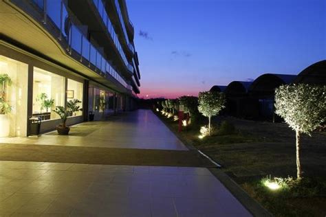 CATANIA INTERNATIONAL AIRPORT HOTEL $96 ($̶1̶6̶9̶) - Updated 2023 Prices & Reviews - Italy