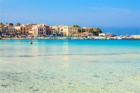 10 Best Beaches in Sicily - Which Sicily Beach is Best For You? - Go Guides