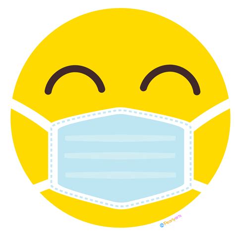 health masks - Clip Art Library