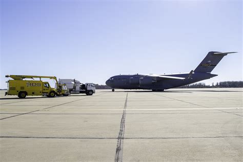 United States Air Force McDonnell Douglas C-17A Globemaste… | Flickr