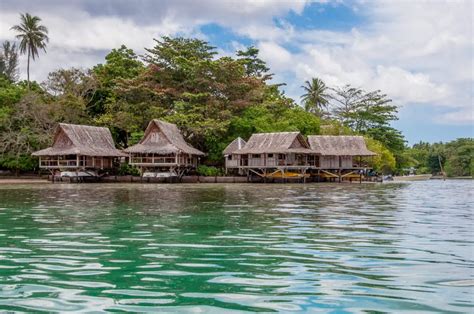 Top 15 Things To Do in Papua New Guinea - Rebecca and the World