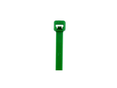 Panduit® Pan-Ty® Colored Zip Ties | Nylon Cable Ties | Colored Nylon ...