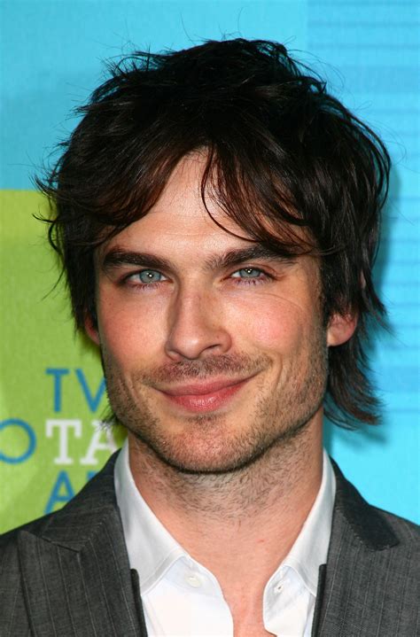 ian somerhalder - Damon Salvatore Photo (12385450) - Fanpop