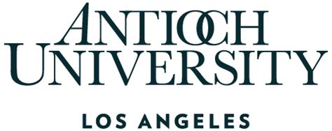 International Students (Los Angeles) › Antioch University