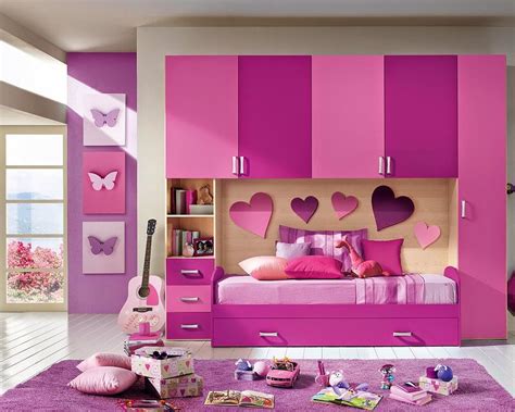 Pink-And-Purple-Bedroom-Ideas-94 - CueThat