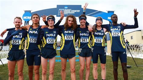 NCAA cross country championships: Colorado, Northern Arizona claim team ...