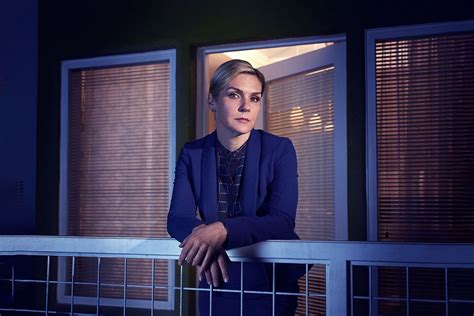 In breaking up with Kim Wexler, "Better Call Saul" maps a noble end to ...