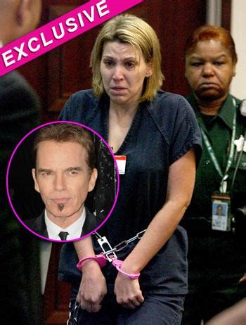 Billy Bob Thornton’s Daughter Denied New Trial, Faces 30 Years In Prison