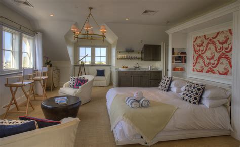 A look at the two Nantucket hotels rated ‘best in the country’ - The ...