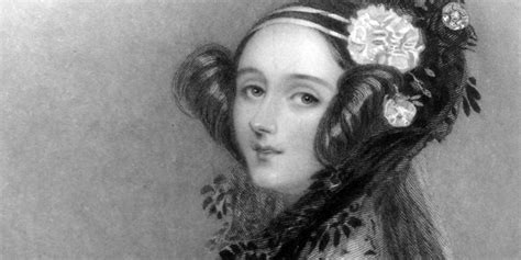 Happy 200th Birthday, Ada Lovelace - GeekDad