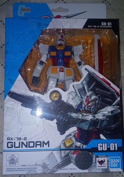 RX-78-2 Gundam #gundamuniverse | •Anime• Amino