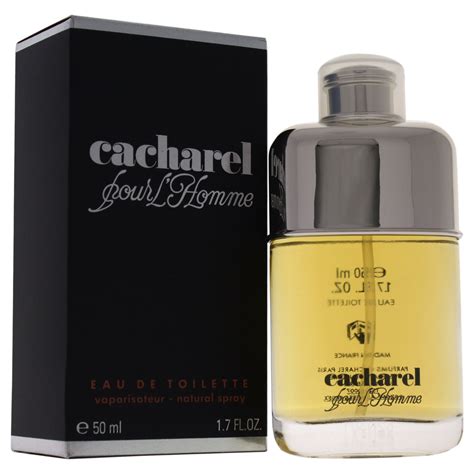 Cacharel by Cacharel for Men - 1.7 oz EDT Spray - Walmart.com