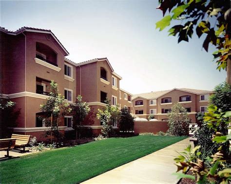 Vintage Canyon Senior Apartments | 855 N. Brea Blvd, Brea, CA | USDOH.org