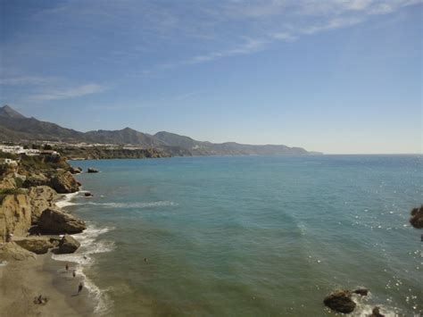 Beautiful beaches in Andalusia Spain | Multimedia, Twitter