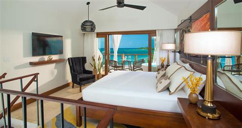 Sandals® Negril: All-Inclusive Hotel & Holiday In Jamaica