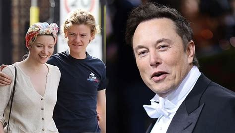 Elon Musk’s ex-wife Talulah Riley enjoys shopping with boyfriend Thomas Brodie - trending news ...