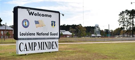 Explosion at Camp Minden Black Powder Manufacturing Location