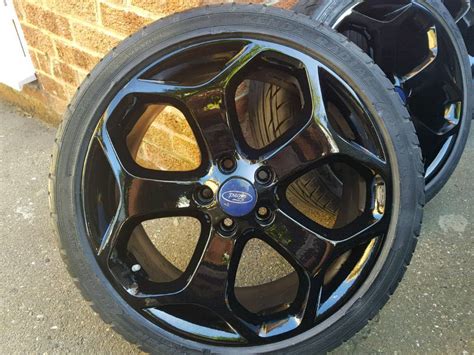 18" ford transit connect alloy wheels | in Sunderland, Tyne and Wear | Gumtree