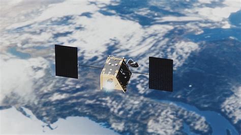 Small satellite launch market trends: what's to come in 2021-2025? - Orbital Today