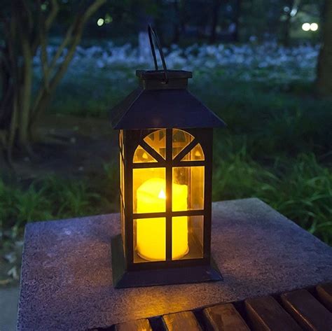 2023 Best of Outdoor Solar Lanterns