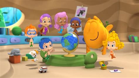 Bubble Guppies Season 3 Episode 6 The Arctic Life | Watch cartoons online, Watch anime online ...