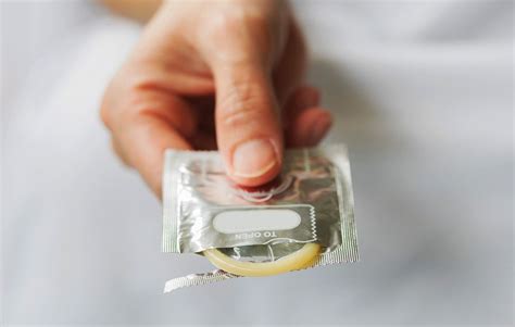 Spermicide Condoms: Do They Work And Side Effects, 48% OFF