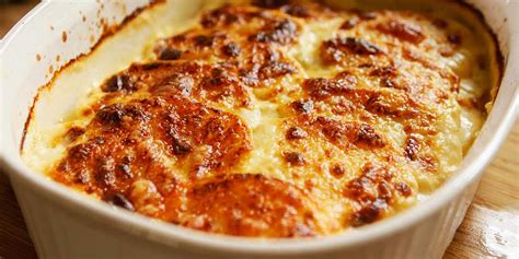 Amazing Gratin Dauphinois - Easy Meals with Video Recipes by Chef Joel ...