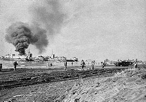 Battle of Anzio - Wikipedia