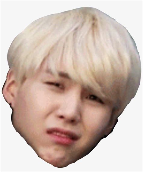 Bts Derp Png - Bts Funny Face Png Transparent PNG - 1024x1188 - Free ...