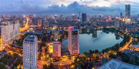 Top 7 Places To Visit In Hanoi | ForeverVacation