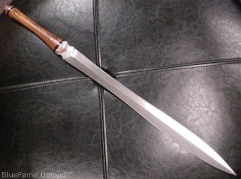 the sharpest sword that ever made human - Sharpness The sword of... / myLot