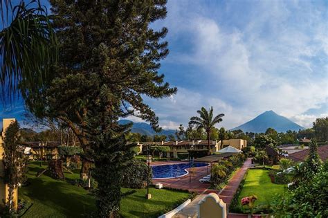 Book Hotel Soleil La Antigua in Antigua Guatemala | Hotels.com