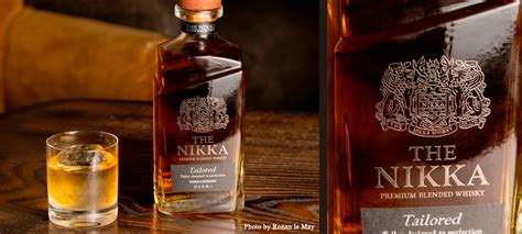 THE NIKKA | Brands | NIKKA WHISKY - English