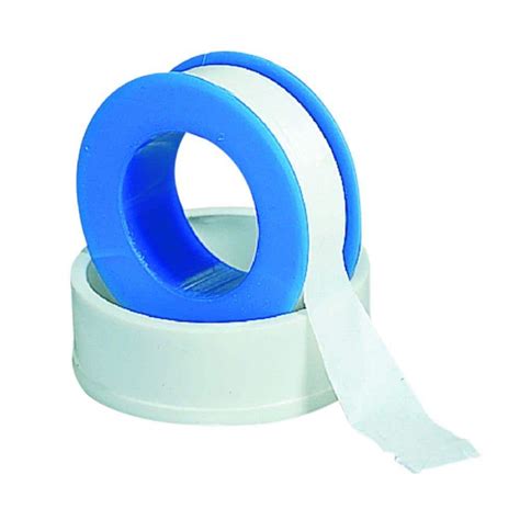 1/2 in. x 520 in. Thread Seal Tape-31273 - The Home Depot