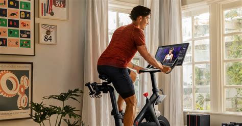 The Best Peloton Bike Accessories | POPSUGAR Fitness